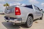 New 2025 Ram 1500 Laramie Crew Cab 4x4 Pickup for sale #450360 - photo 5
