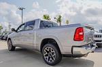 New 2025 Ram 1500 Laramie Crew Cab 4x4 Pickup for sale #450360 - photo 8