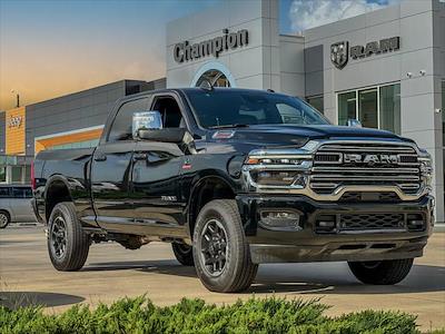 New 2025 Ram 2500 Laramie Crew Cab 4x4 Pickup for sale #450375 - photo 1