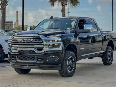 New 2025 Ram 2500 Laramie Crew Cab 4x4 Pickup for sale #450375 - photo 2