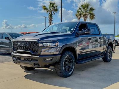 New 2025 Ram 1500 Rebel Crew Cab 4x4 Pickup for sale #450380 - photo 2