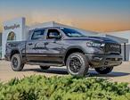New 2025 Ram 1500 Rebel Crew Cab 4x4 Pickup for sale #450380 - photo 1