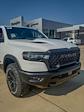 New 2025 Ram 1500 Rebel Crew Cab 4x4 Pickup for sale #450396 - photo 4