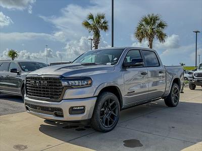 New 2025 Ram 1500 Laramie Crew Cab 4x4 Pickup for sale #450403 - photo 2