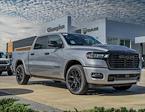 New 2025 Ram 1500 Laramie Crew Cab 4x4 Pickup for sale #450403 - photo 1