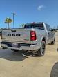 New 2025 Ram 1500 Laramie Crew Cab 4x4 Pickup for sale #450403 - photo 10