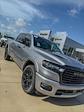 New 2025 Ram 1500 Laramie Crew Cab 4x4 Pickup for sale #450403 - photo 5