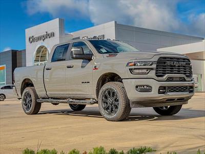 New 2025 Ram 2500 Big Horn Crew Cab 4x4 Pickup for sale #450427 - photo 1