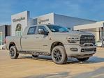 New 2025 Ram 2500 Laramie Mega Cab 4x4 Pickup for sale #450431 - photo 1