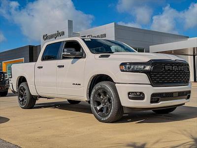 New 2025 Ram 1500 Big Horn Crew Cab 4x4 Pickup for sale #450436 - photo 1