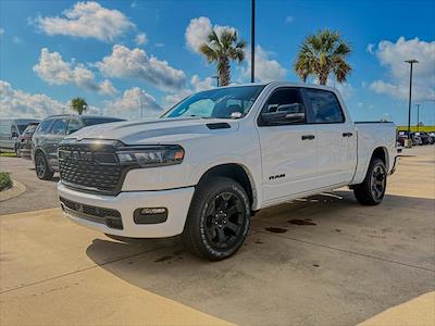 New 2025 Ram 1500 Big Horn Crew Cab 4x4 Pickup for sale #450436 - photo 2