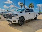 New 2025 Ram 1500 Big Horn Crew Cab 4x4 Pickup for sale #450436 - photo 2