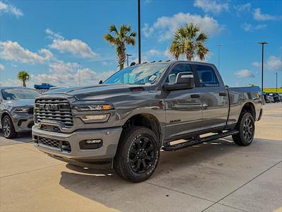 New 2025 Ram 2500 Big Horn Crew Cab 4x4 Pickup for sale #450444 - photo 1