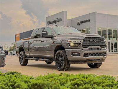 New 2025 Ram 2500 Laramie Mega Cab 4x4 Pickup for sale #450445 - photo 1