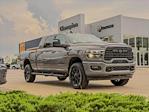New 2025 Ram 2500 Laramie Mega Cab 4x4 Pickup for sale #450445 - photo 1