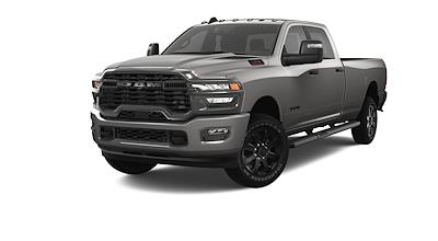 New 2025 Ram 3500 Big Horn Crew Cab 4x4 Pickup for sale #450447 - photo 1