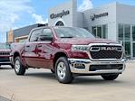 New 2025 Ram 1500 Big Horn Crew Cab 4x4 Pickup for sale #450703 - photo 8