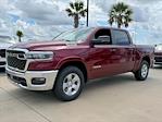 New 2025 Ram 1500 Big Horn Crew Cab 4x4 Pickup for sale #450703 - photo 19