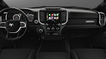 New 2025 Ram 1500 Big Horn Crew Cab 4x4 Pickup for sale #450704 - photo 9