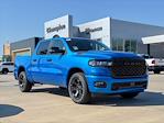 New 2025 Ram 1500 Big Horn Crew Cab Pickup for sale #450705 - photo 6