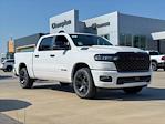 New 2025 Ram 1500 Big Horn Crew Cab 4x4 Pickup for sale #450706 - photo 1