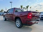 New 2025 Ram 1500 Big Horn Crew Cab 4x4 Pickup for sale #450715 - photo 23