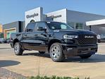 New 2025 Ram 1500 Big Horn Crew Cab 4x4 Pickup for sale #450718 - photo 1