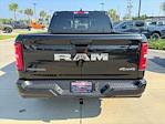 New 2025 Ram 1500 Big Horn Crew Cab 4x4 Pickup for sale #450718 - photo 22