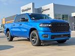 New 2025 Ram 1500 Big Horn Crew Cab Pickup for sale #450720 - photo 1