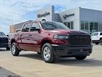 New 2025 Ram 1500 Tradesman Crew Cab Pickup for sale #450727 - photo 6