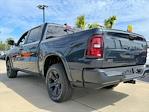 New 2025 Ram 1500 Big Horn Crew Cab 4x4 Pickup for sale #450728 - photo 22