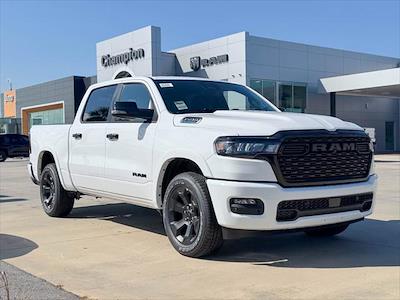 New 2025 Ram 1500 Big Horn Crew Cab 4x4 Pickup for sale #450730 - photo 1