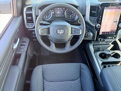 New 2025 Ram 1500 Big Horn Crew Cab 4x4 Pickup for sale #450730 - photo 2