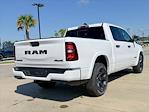 New 2025 Ram 1500 Big Horn Crew Cab 4x4 Pickup for sale #450730 - photo 20