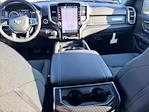 New 2025 Ram 1500 Big Horn Crew Cab 4x4 Pickup for sale #450733 - photo 14