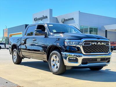New 2025 Ram 1500 Big Horn Crew Cab Pickup for sale #450759 - photo 1