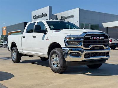 New 2025 Ram 2500 Tradesman Crew Cab 4x4 Pickup for sale #450764 - photo 1