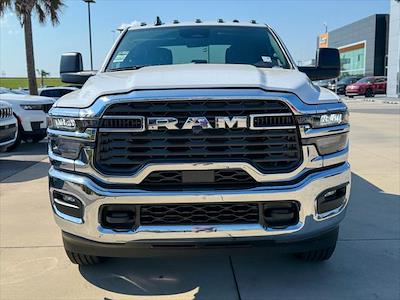 New 2025 Ram 2500 Tradesman Crew Cab 4x4 Pickup for sale #450764 - photo 2