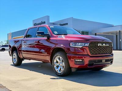 New 2025 Ram 1500 Big Horn Crew Cab Pickup for sale #450769 - photo 1