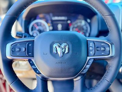 New 2025 Ram 1500 Big Horn Crew Cab Pickup for sale #450769 - photo 2