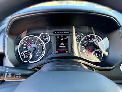 New 2025 Ram 1500 Tradesman Quad Cab Pickup for sale #450783 - photo 2