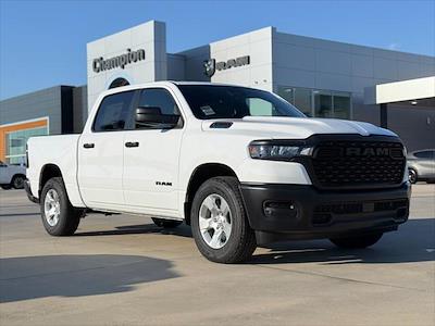 New 2025 Ram 1500 Tradesman Crew Cab Pickup for sale #450786 - photo 1