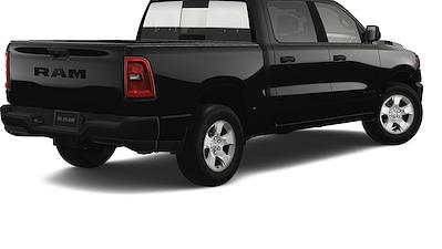 New 2025 Ram 1500 Tradesman Crew Cab Pickup for sale #450791 - photo 2