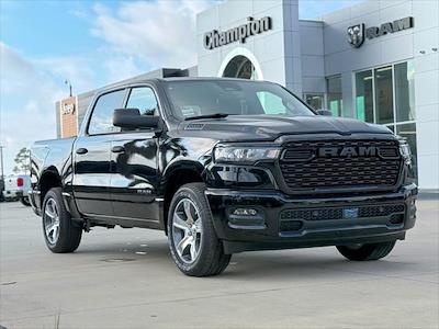 New 2025 Ram 1500 Tradesman Crew Cab for sale #450798 - photo 1