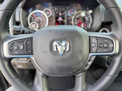 New 2025 Ram 1500 Tradesman Crew Cab for sale #450798 - photo 2