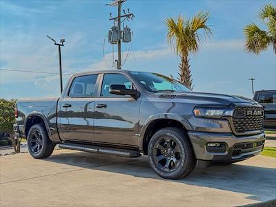 New 2026 Ram 1500 Big Horn Crew Cab 4x4 Pickup for sale #460001 - photo 1