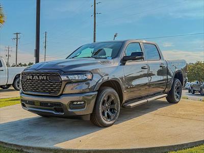 New 2026 Ram 1500 Big Horn Crew Cab 4x4 Pickup for sale #460001 - photo 2