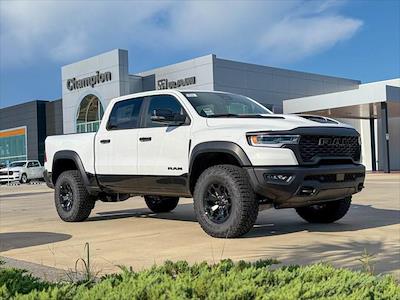 New 2026 Ram 1500 TRX Crew Cab 4x4 Pickup for sale #460002 - photo 1