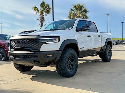 New 2026 Ram 1500 TRX Crew Cab 4x4 Pickup for sale #460002 - photo 2