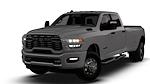 New 2026 Ram 3500 Big Horn Crew Cab 4x4 DRW Pickup for sale #460006 - photo 1